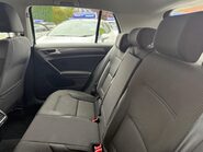 Volkswagen Golf 1.6 TDI BlueMotion Tech SE Nav Euro 6 (s/s) 5dr 37