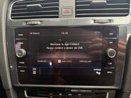 Volkswagen Golf 1.6 TDI BlueMotion Tech SE Nav Euro 6 (s/s) 5dr 26