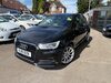 Audi A1 1.6 TDI S line Sportback Euro 6 (s/s) 5dr (Nav)