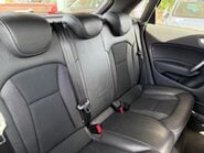 Audi A1 1.6 TDI S line Sportback Euro 6 (s/s) 5dr (Nav) 10