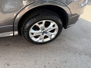 Ford Kuga 2.0 TDCi Titanium Sport 2WD Euro 6 (s/s) 5dr 20