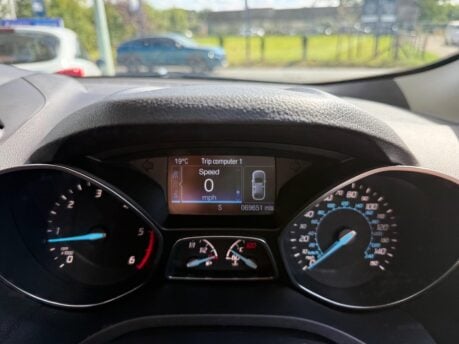 Ford Kuga 2.0 TDCi Titanium Sport 2WD Euro 6 (s/s) 5dr 24