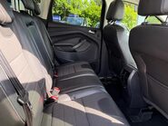 Ford Kuga 2.0 TDCi Titanium Sport 2WD Euro 6 (s/s) 5dr 34
