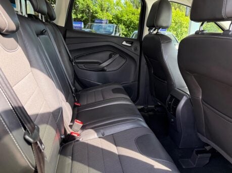 Ford Kuga 2.0 TDCi Titanium Sport 2WD Euro 6 (s/s) 5dr 34