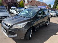 Ford Kuga 2.0 TDCi Titanium Sport 2WD Euro 6 (s/s) 5dr 4