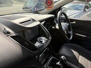 Ford Kuga 2.0 TDCi Titanium Sport 2WD Euro 6 (s/s) 5dr 41