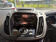 Ford Kuga 2.0 TDCi Titanium Sport 2WD Euro 6 (s/s) 5dr 28