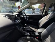 Ford Kuga 2.0 TDCi Titanium Sport 2WD Euro 6 (s/s) 5dr 40