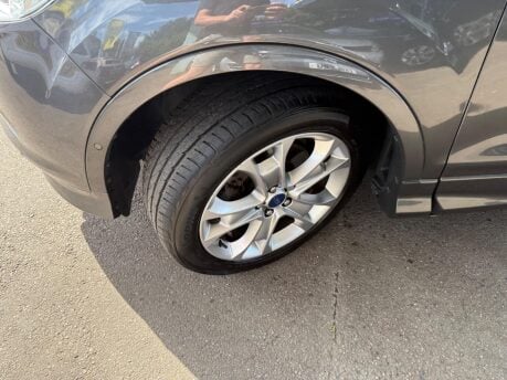 Ford Kuga 2.0 TDCi Titanium Sport 2WD Euro 6 (s/s) 5dr 19
