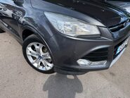 Ford Kuga 2.0 TDCi Titanium Sport 2WD Euro 6 (s/s) 5dr 14