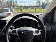 Ford Kuga 2.0 TDCi Titanium Sport 2WD Euro 6 (s/s) 5dr 25