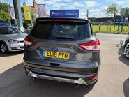 Ford Kuga 2.0 TDCi Titanium Sport 2WD Euro 6 (s/s) 5dr 9