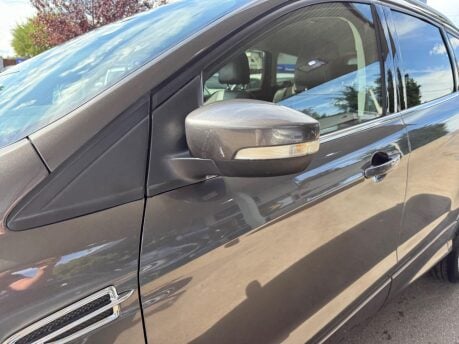 Ford Kuga 2.0 TDCi Titanium Sport 2WD Euro 6 (s/s) 5dr 18