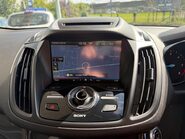 Ford Kuga 2.0 TDCi Titanium Sport 2WD Euro 6 (s/s) 5dr 26