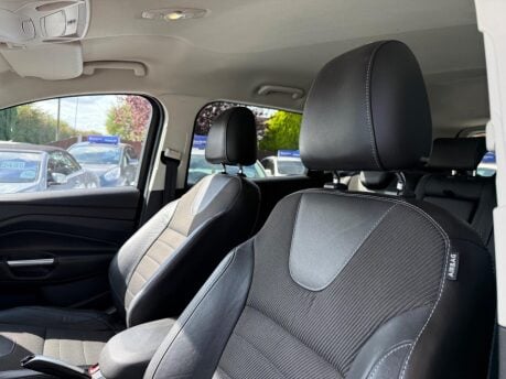 Ford Kuga 2.0 TDCi Titanium Sport 2WD Euro 6 (s/s) 5dr 39