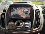 Ford Kuga 2.0 TDCi Titanium Sport 2WD Euro 6 (s/s) 5dr 27