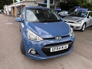 Hyundai i10 1.0 Premium Euro 5 5dr 7