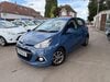 Hyundai i10 1.0 Premium Euro 5 5dr