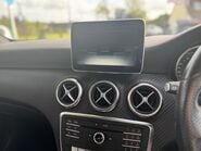 Mercedes-Benz A Class 1.5 A180d AMG Line (Premium) Euro 6 (s/s) 5dr 11