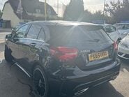 Mercedes-Benz A Class 1.5 A180d AMG Line (Premium) Euro 6 (s/s) 5dr 2