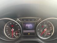 Mercedes-Benz A Class 1.5 A180d AMG Line (Premium) Euro 6 (s/s) 5dr 9
