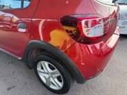 Dacia Sandero Stepway 0.9 TCe Laureate Euro 5 5dr 8