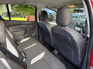 Dacia Sandero Stepway 0.9 TCe Laureate Euro 5 5dr 17