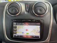 Dacia Sandero Stepway 0.9 TCe Laureate Euro 5 5dr 21