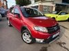 Dacia Sandero Stepway 0.9 TCe Laureate Euro 5 5dr