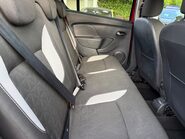 Dacia Sandero Stepway 0.9 TCe Laureate Euro 5 5dr 16