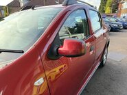 Dacia Sandero Stepway 0.9 TCe Laureate Euro 5 5dr 23