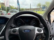 Ford Focus 1.6 Zetec Euro 5 5dr 36