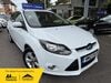 Ford Focus 1.6 Zetec Euro 5 5dr