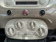 Fiat 500 1.2 Lounge Euro 4 3dr 18