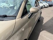 Fiat 500 1.2 Lounge Euro 4 3dr 29