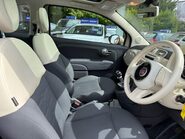 Fiat 500 1.2 Lounge Euro 4 3dr 21