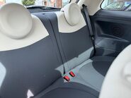 Fiat 500 1.2 Lounge Euro 4 3dr 22