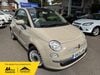 Fiat 500 1.2 Lounge Euro 4 3dr