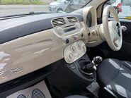 Fiat 500 1.2 Lounge Euro 4 3dr 19