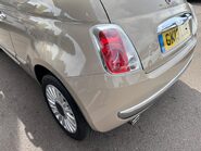 Fiat 500 1.2 Lounge Euro 4 3dr 32