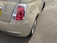 Fiat 500 1.2 Lounge Euro 4 3dr 31