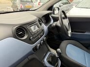 Hyundai i10 1.0 Premium Euro 5 5dr 20