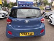 Hyundai i10 1.0 Premium Euro 5 5dr 13
