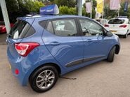 Hyundai i10 1.0 Premium Euro 5 5dr 15