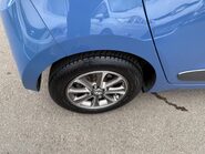 Hyundai i10 1.0 Premium Euro 5 5dr 26