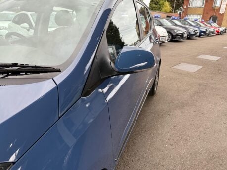 Hyundai i10 1.0 Premium Euro 5 5dr 30