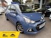 Hyundai i10 1.0 Premium Euro 5 5dr