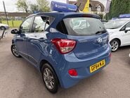 Hyundai i10 1.0 Premium Euro 5 5dr 6