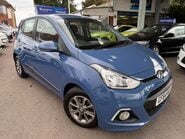 Hyundai i10 1.0 Premium Euro 5 5dr 7