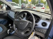 Hyundai i10 1.0 Premium Euro 5 5dr 18